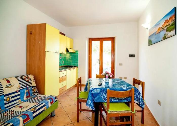 Stella Marina Camere sul mare