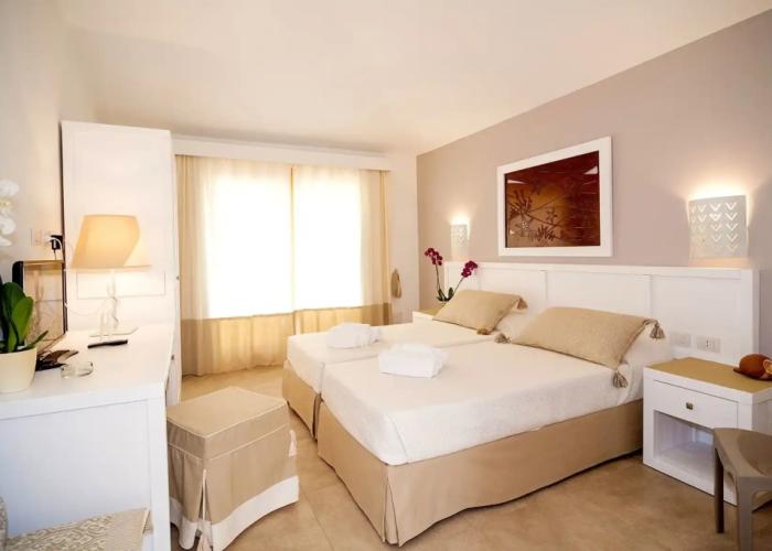 Stella Marina Camere sul mare