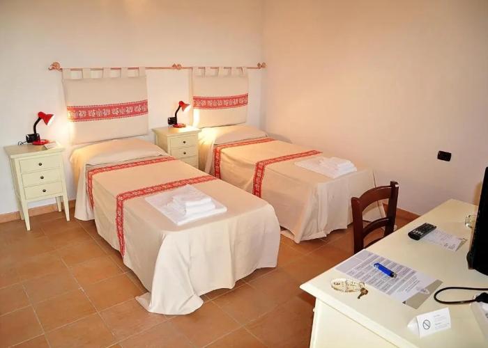 Sa Prata Hotel & Resort