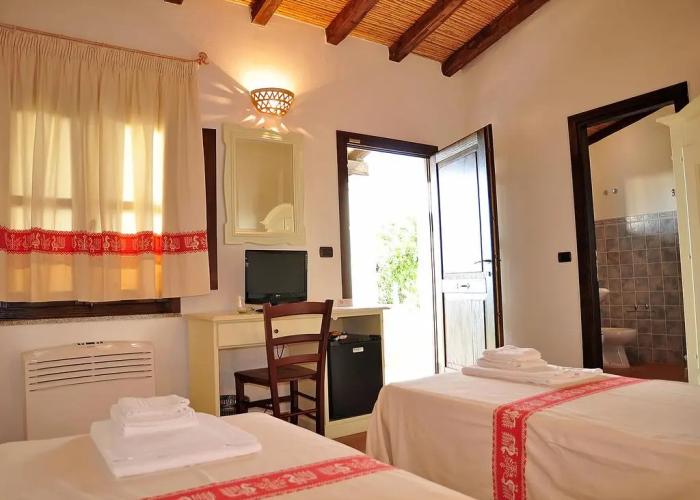 Sa Prata Hotel & Resort