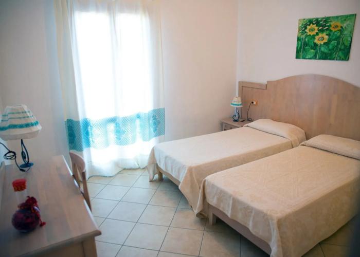 Residence Corte dei Venti