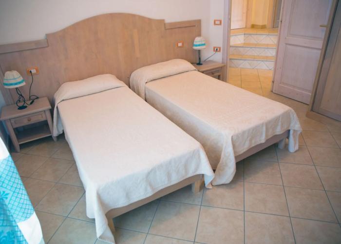 Residence Corte dei Venti
