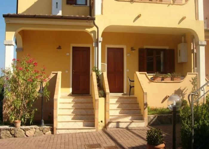 Residence Corte dei Venti