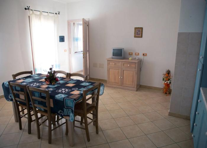 Residence Corte dei Venti