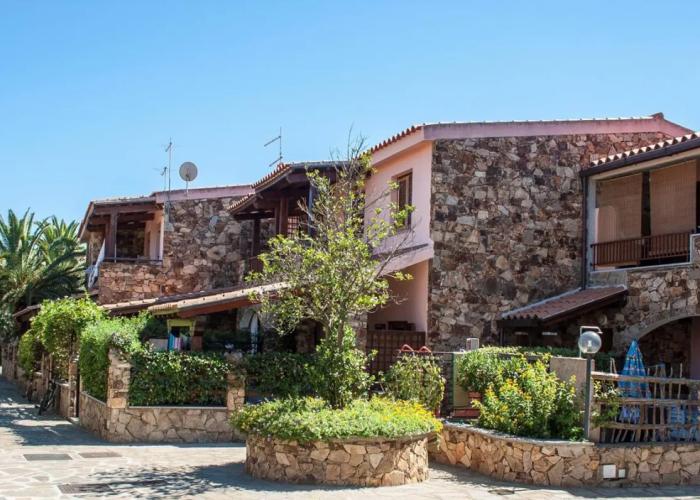 Porto Ottiolu Resort
