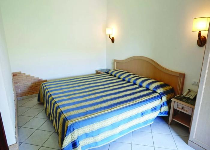 Hotel Cala Mirto