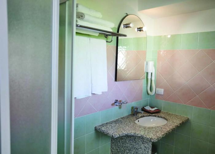 Hotel Cala Mirto