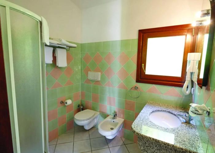 Hotel Cala Mirto