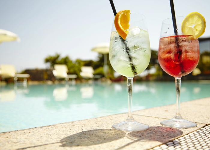 Hotel Cala Mirto