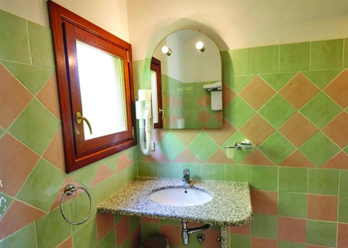 Hotel Cala Mirto