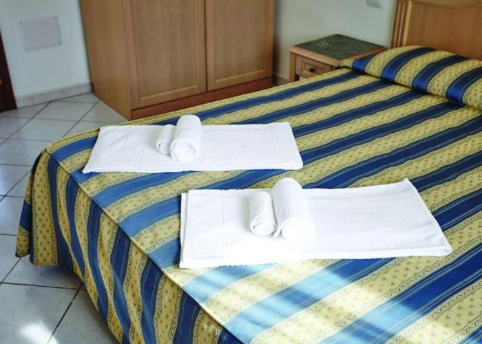 Hotel Cala Mirto