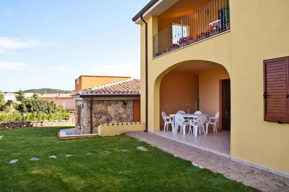 фото SardegnaSummer Li Mori