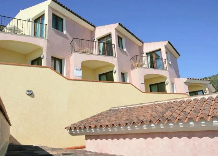 Hotel Castello Budoni