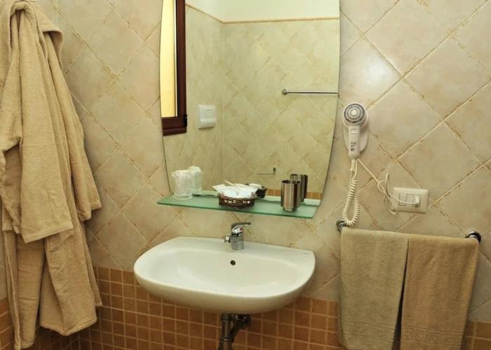 Hotel Castello Budoni