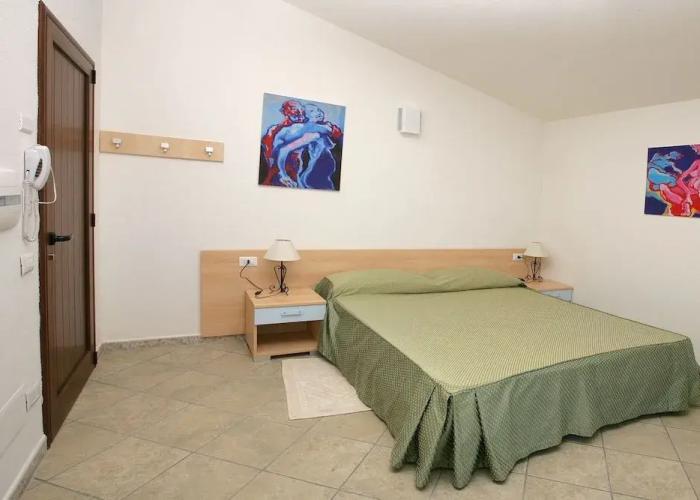 Hotel Castello Budoni