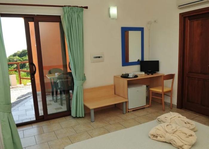 Hotel Castello Budoni