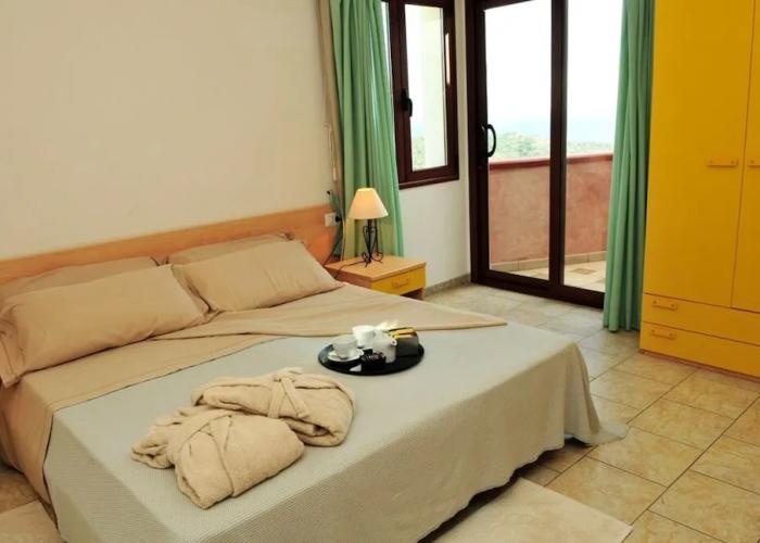 Hotel Castello Budoni