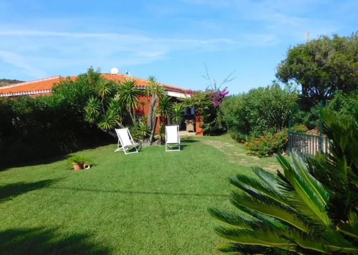 Residence La Pineta