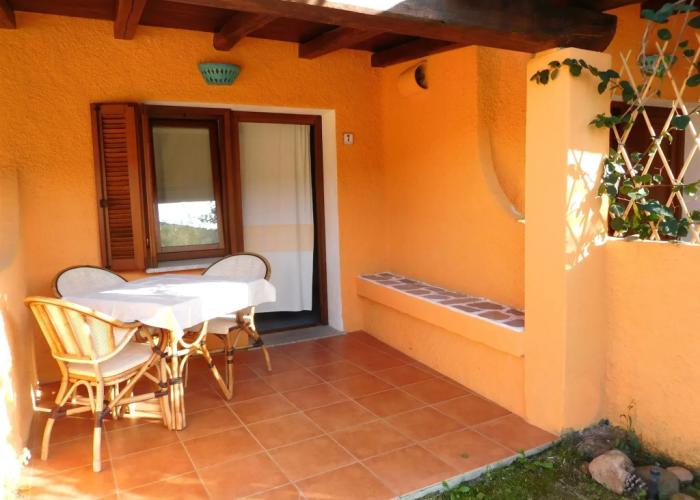 Residence La Pineta