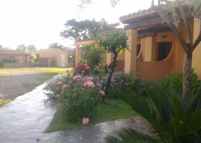 Residence La Pineta