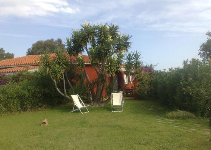 Residence La Pineta