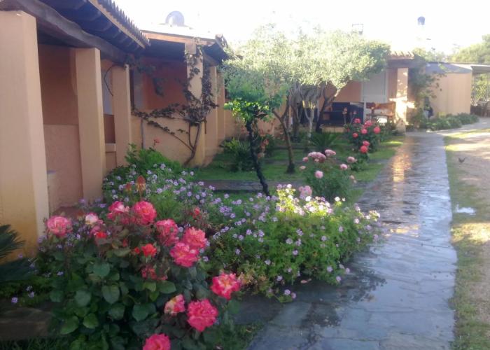 Residence La Pineta