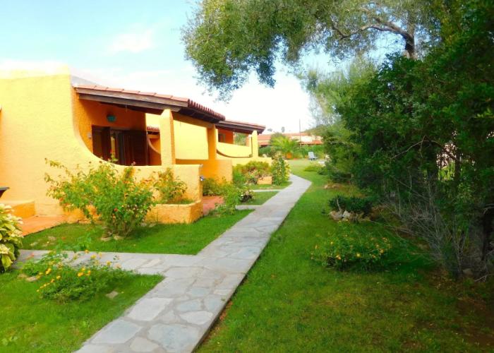 Residence La Pineta