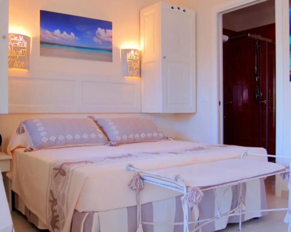 фото Beach Hotel Budoni