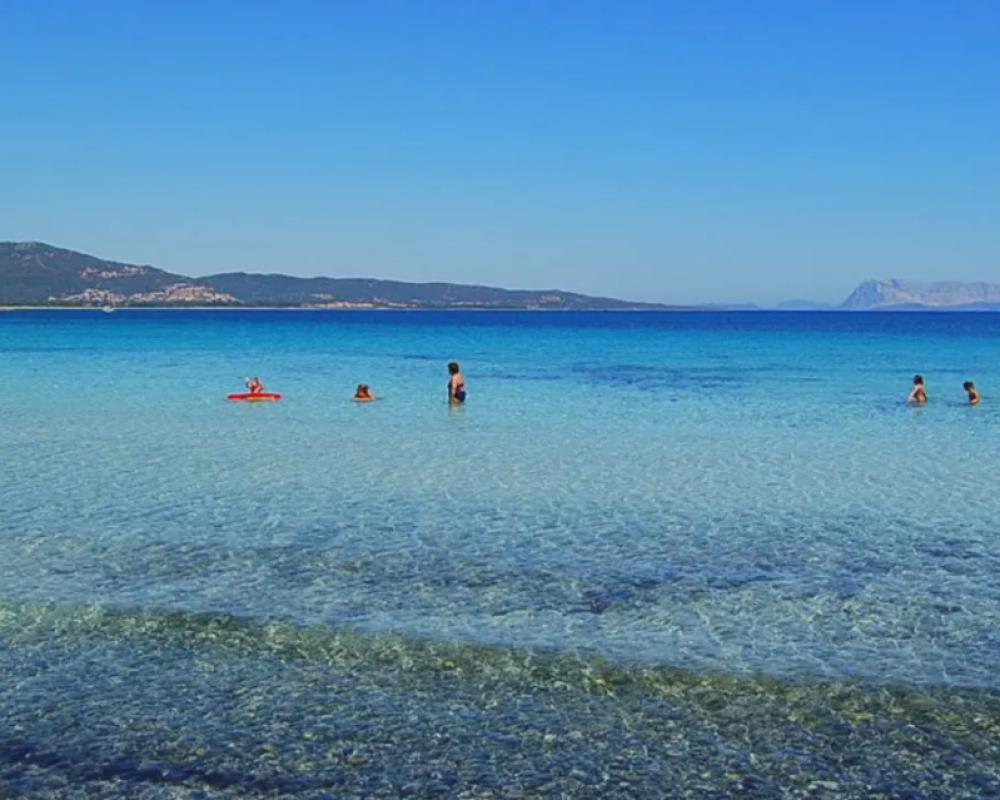 фото Beach Hotel Budoni