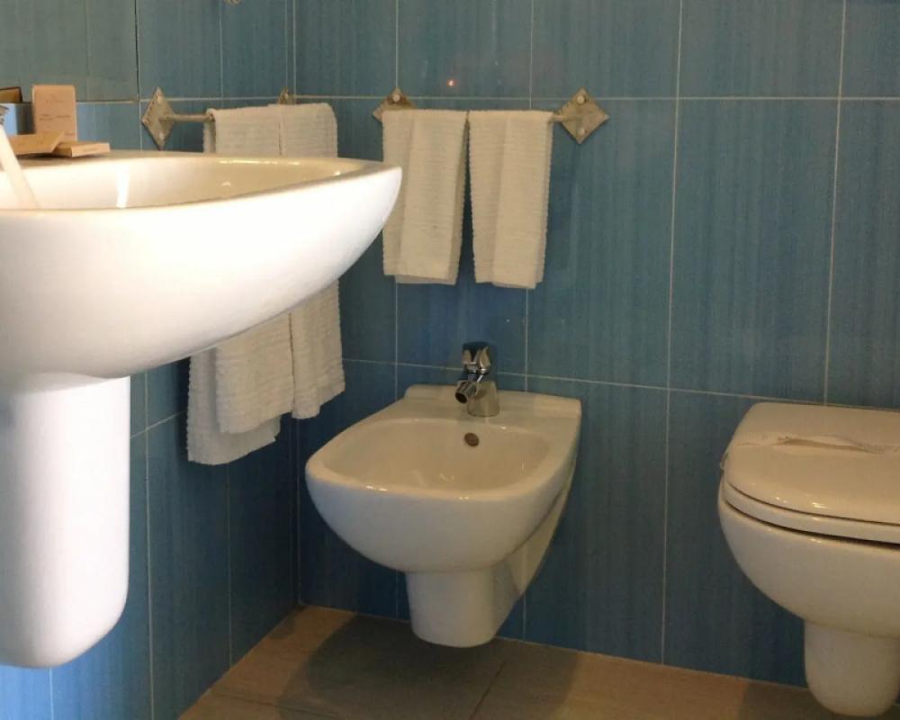 фото Beach Hotel Budoni