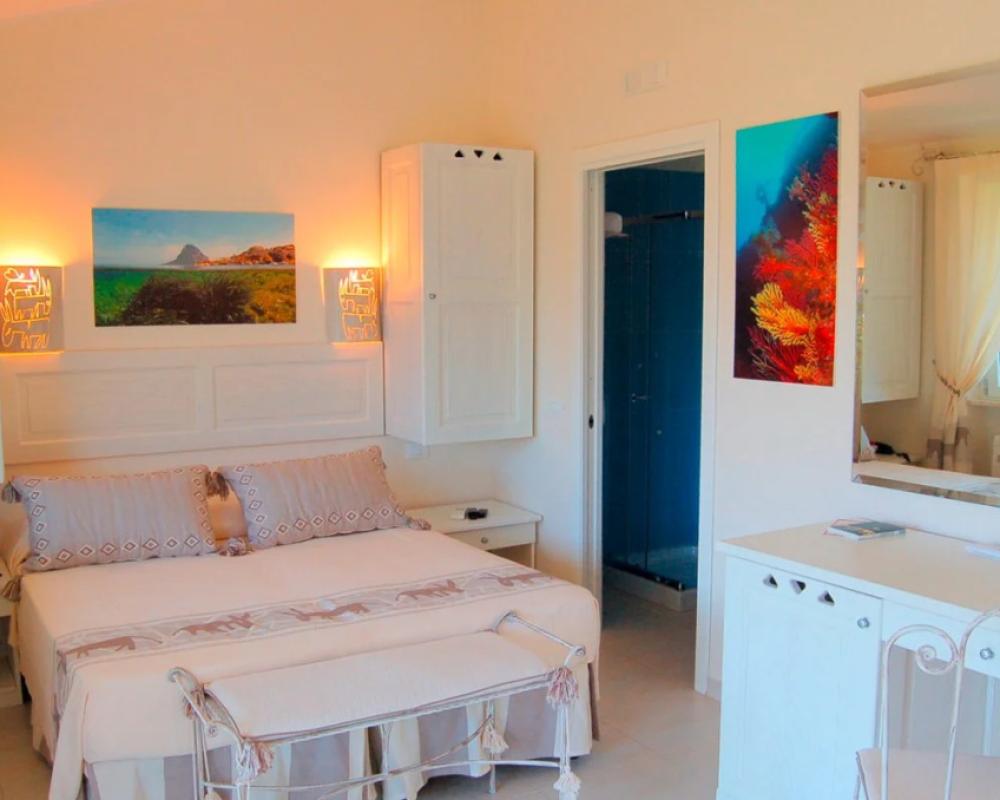 фото Beach Hotel Budoni