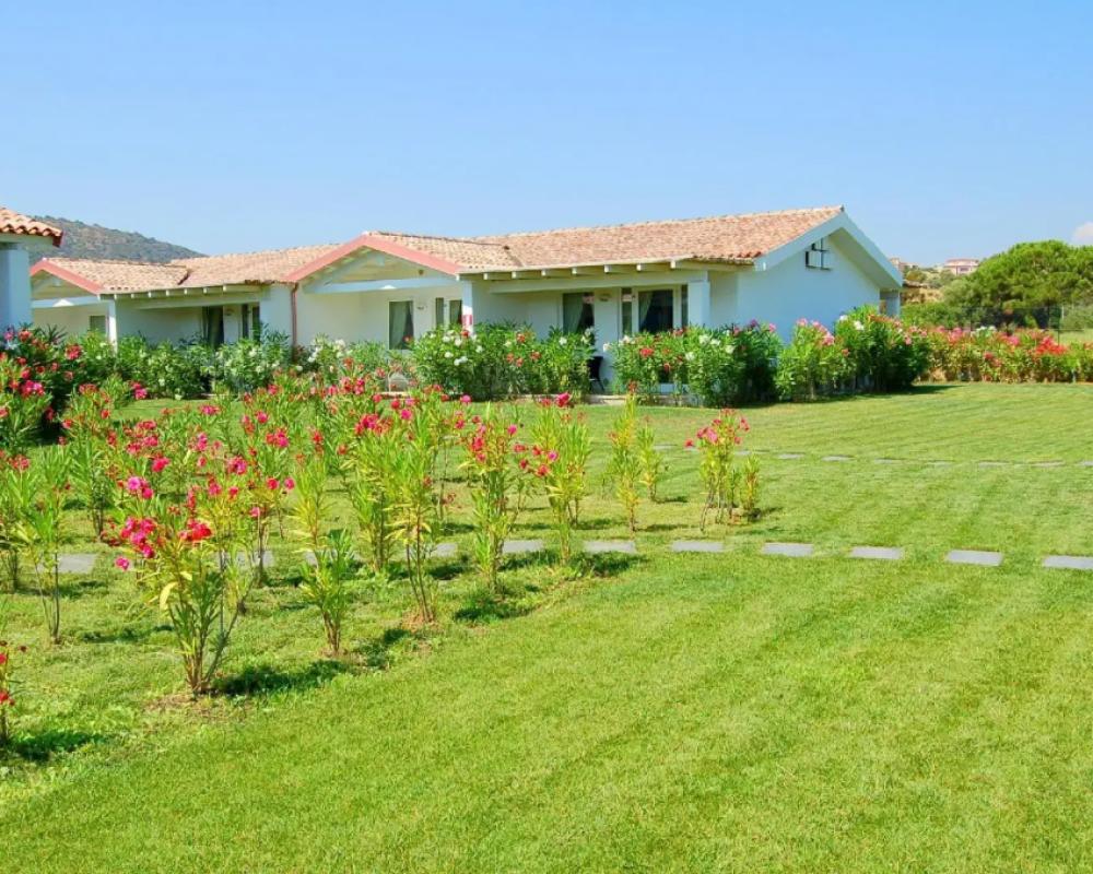 фото Beach Hotel Budoni