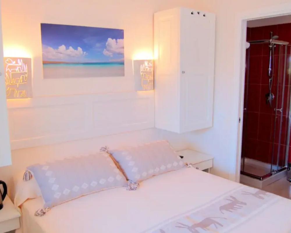 фото Beach Hotel Budoni