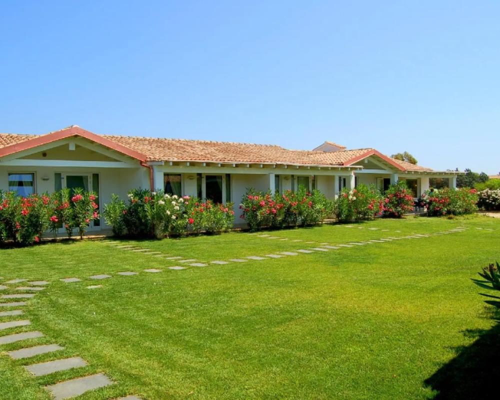 фото Beach Hotel Budoni
