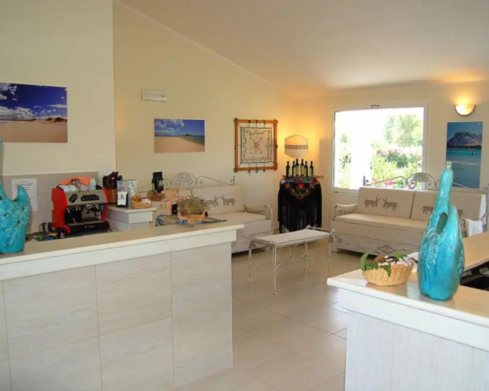 фото Beach Hotel Budoni