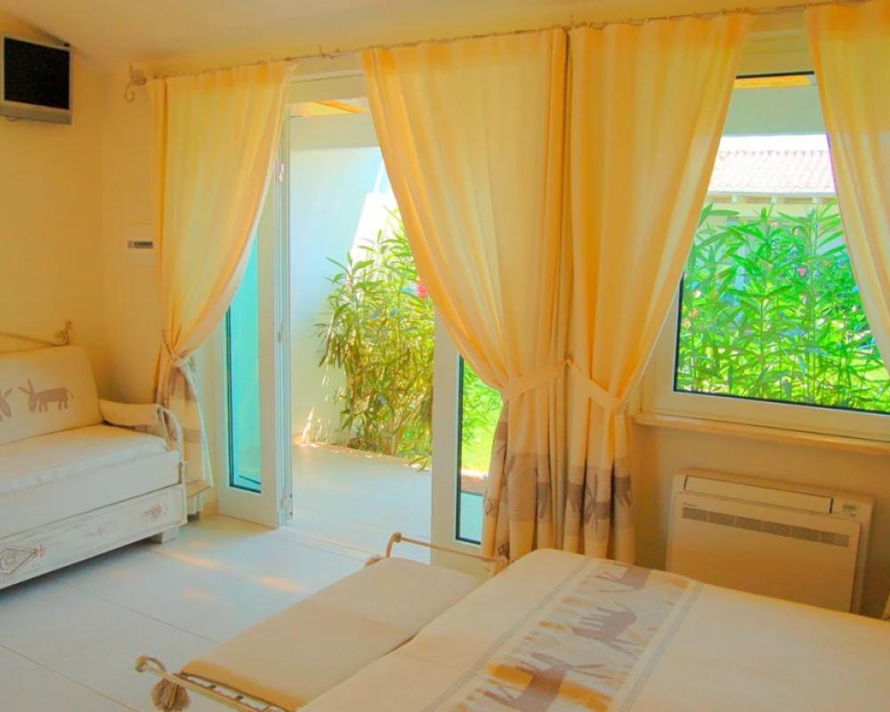 фото Beach Hotel Budoni