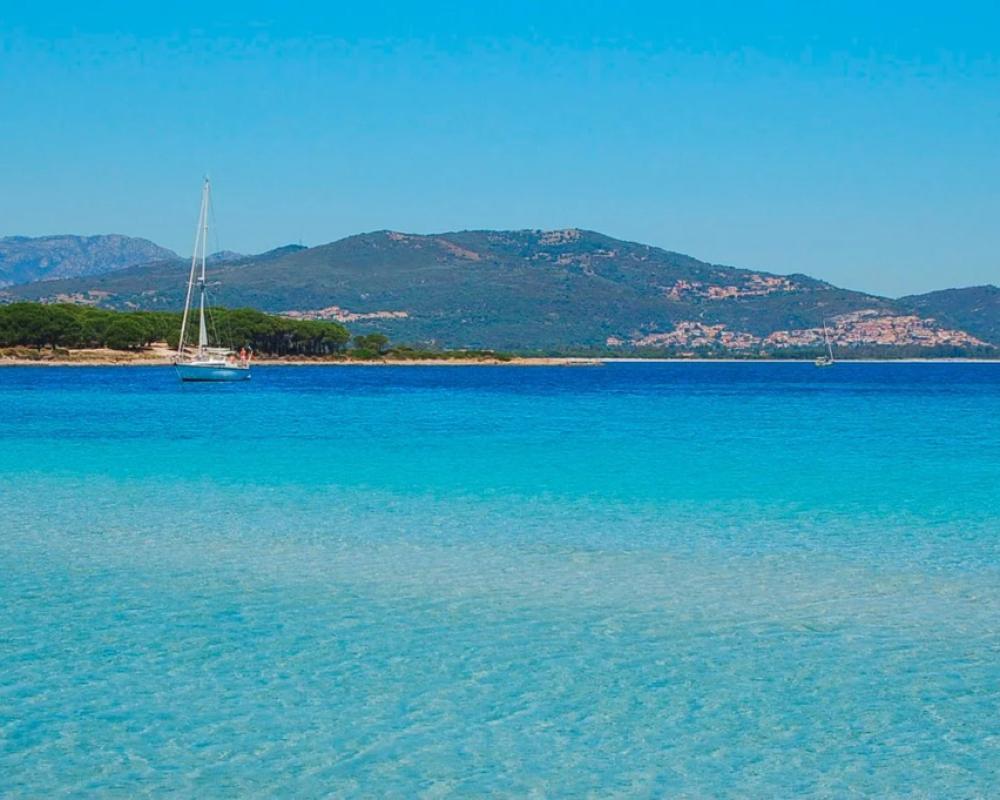 фото Beach Hotel Budoni