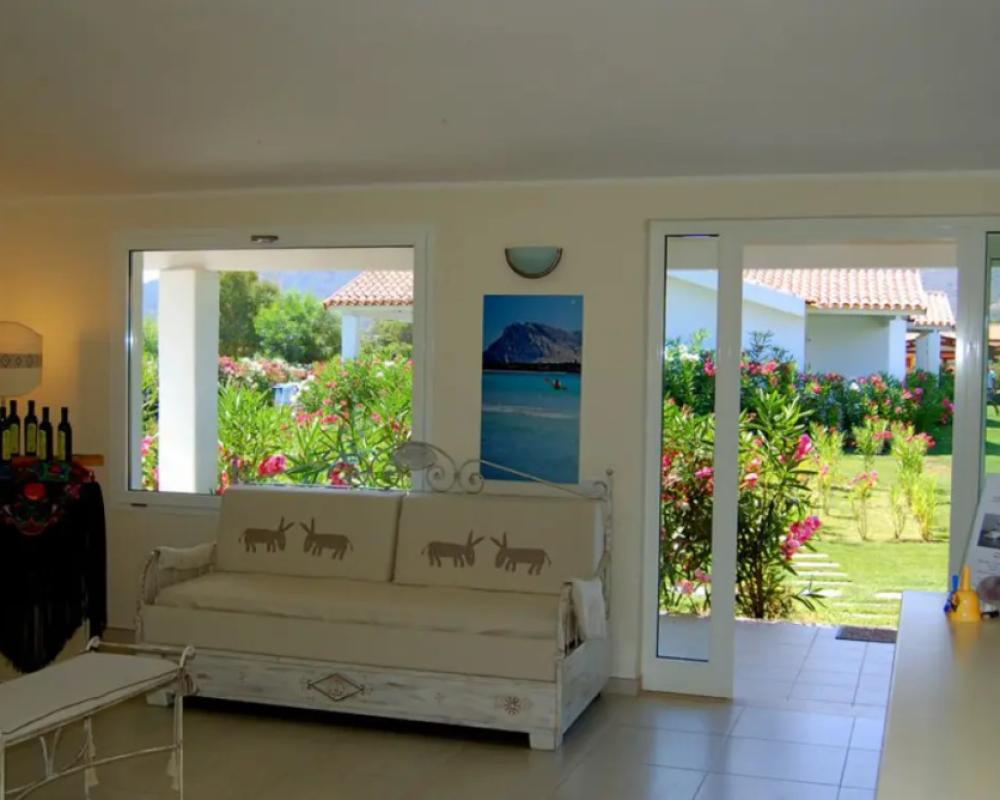 фото Beach Hotel Budoni