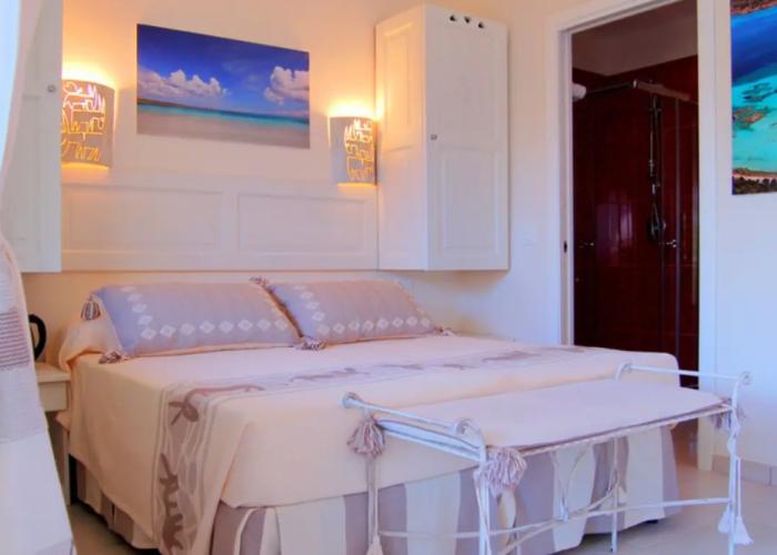Beach Hotel Budoni