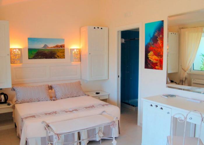 Beach Hotel Budoni