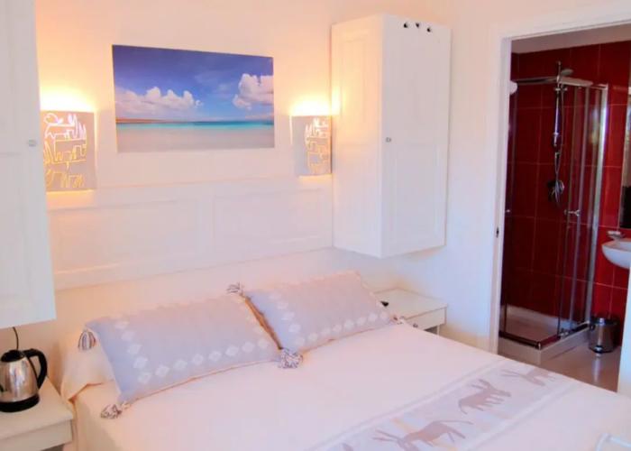 Beach Hotel Budoni