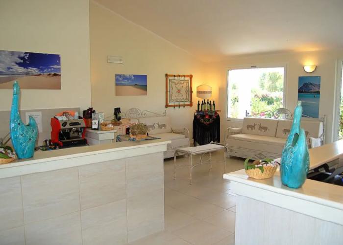 Beach Hotel Budoni