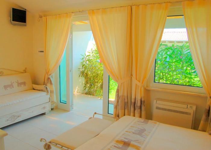 Beach Hotel Budoni