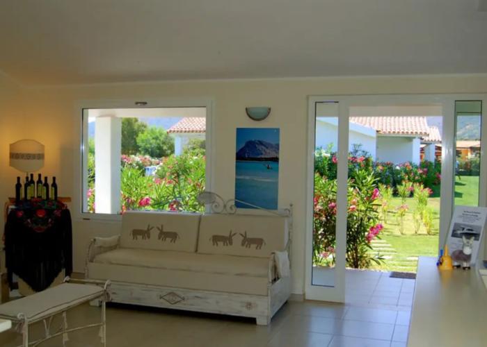 Beach Hotel Budoni
