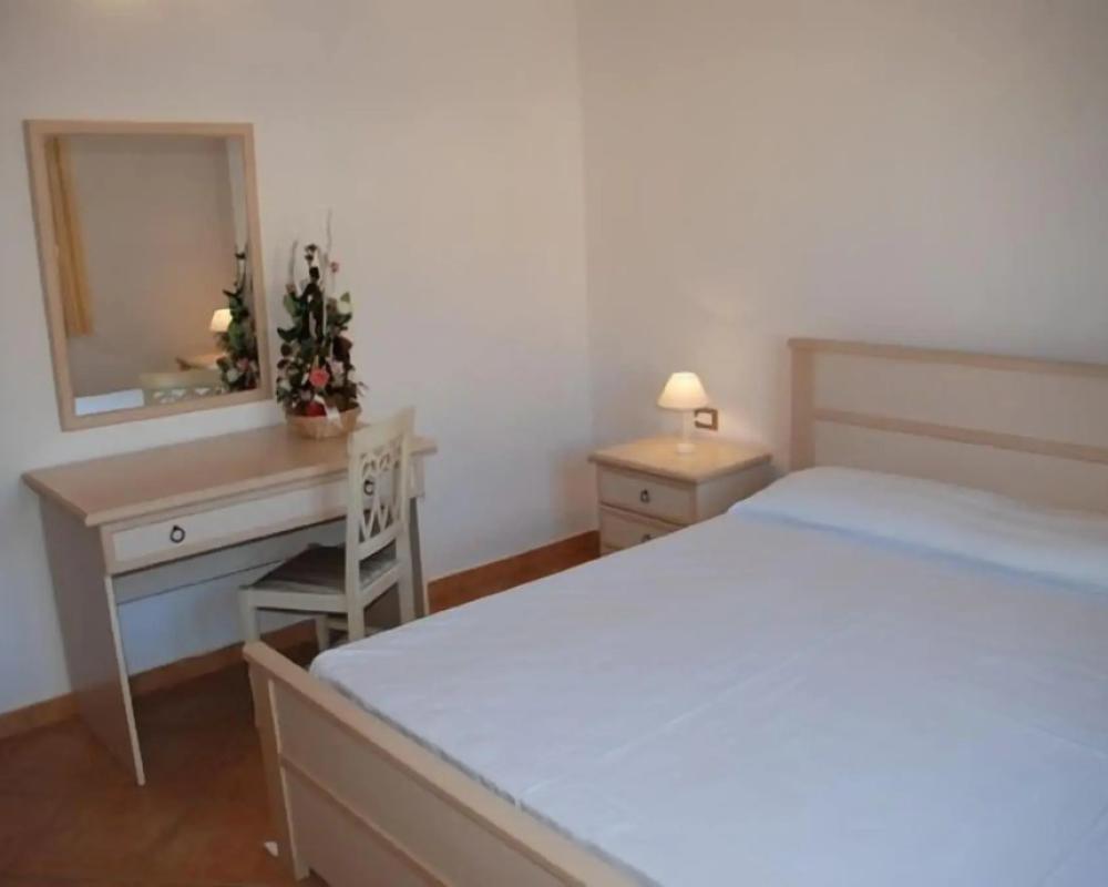 Albergo Residenziale Li Troni