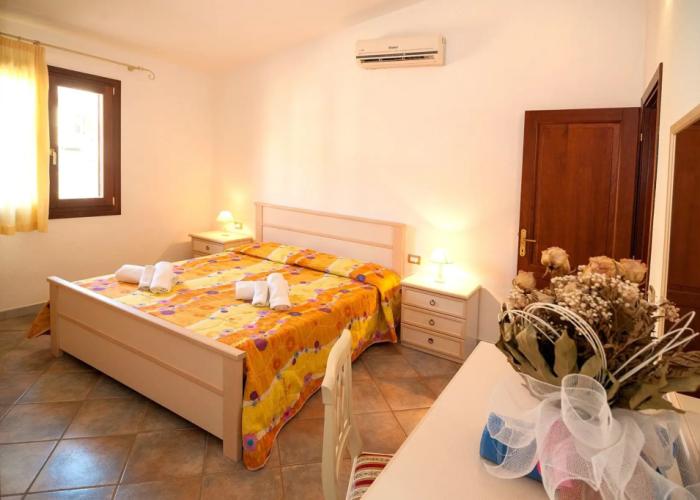 Albergo Residenziale Li Troni
