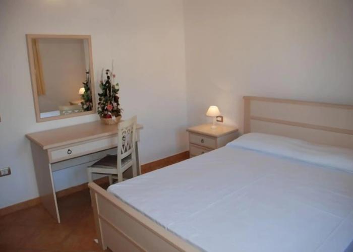 Albergo Residenziale Li Troni