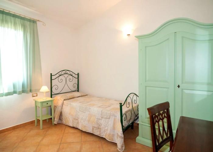 Albergo Residenziale Li Troni
