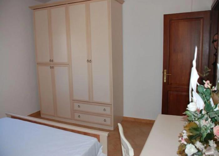 Albergo Residenziale Li Troni