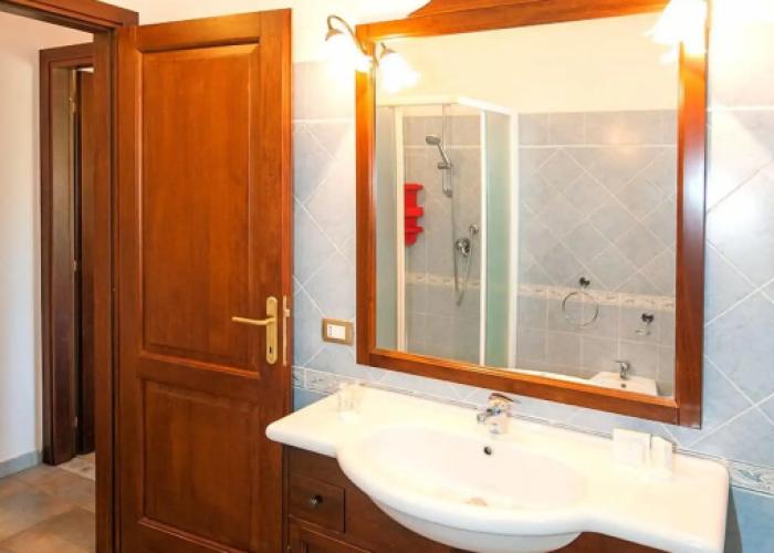 Albergo Residenziale Li Troni